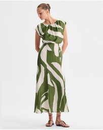 Morrison - Zinnia Dress