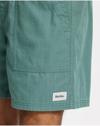 Rhythm - Herringbone Jam Shorts