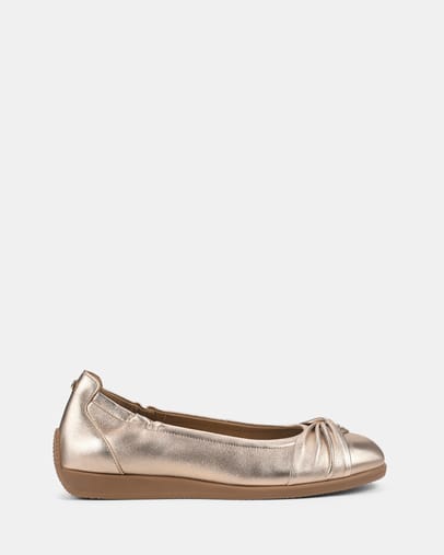 Soft Gold