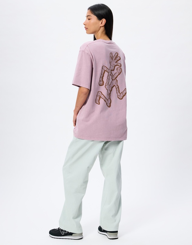 Gramicci - Livin' Tee Pigment Dyed