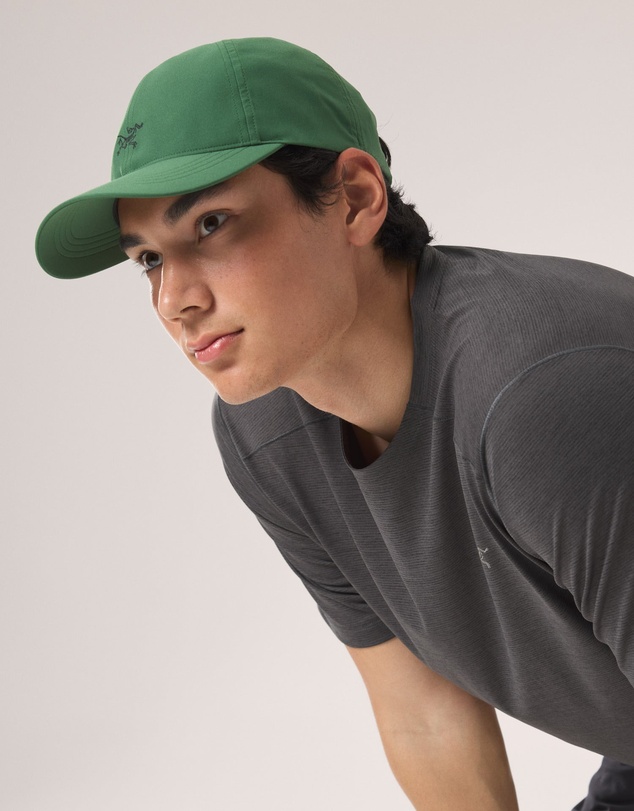 Arc'teryx - Cormac Crew Neck Shirt SS Men's