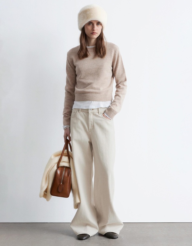 & Other Stories - Knitted Jumper