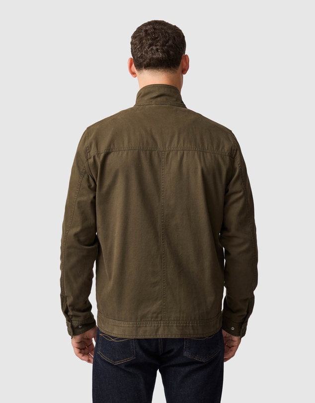 Rodd & Gunn - Armitage Jacket