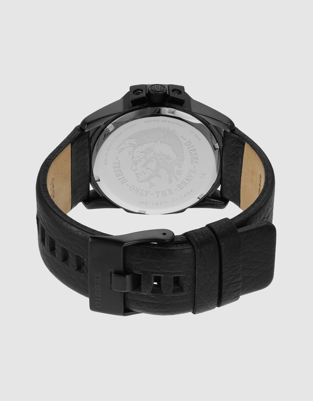 Diesel - Diesel Master Chief Black Watch DZ1657
