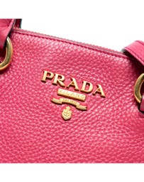 Pre-Loved by Azura Reborn - Pre-Loved Vitello Daino Dome Satchel