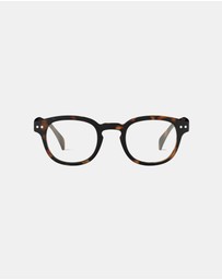 IZIPIZI - Screen Collection C Tortoise