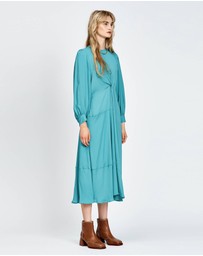 bul - Tapio Dress Green