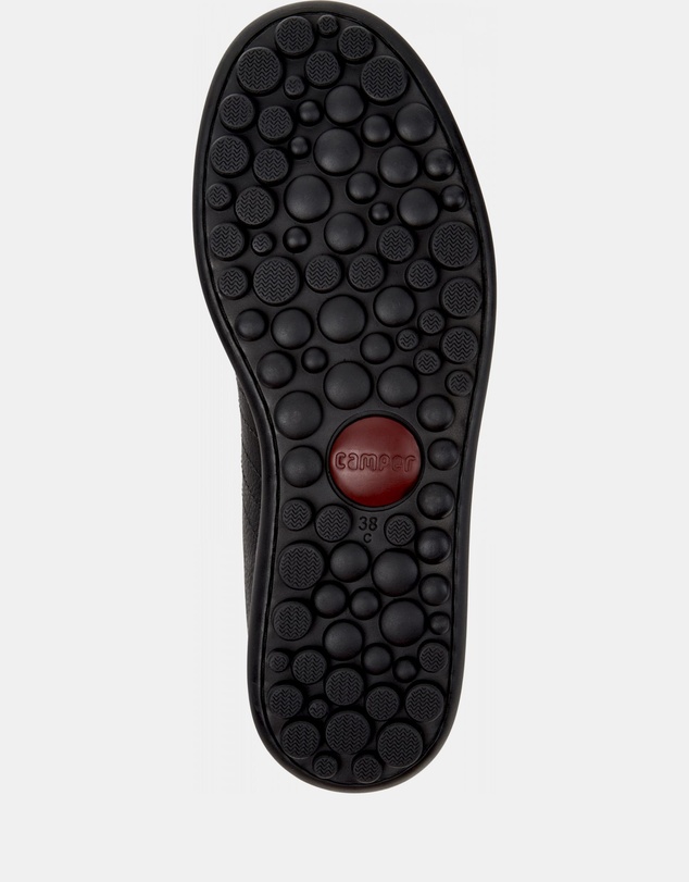 Camper - Pelotas Ariel