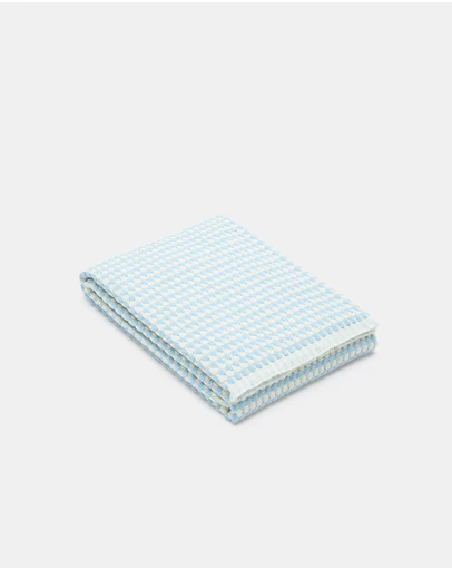 Seed Heritage - Harley Bath Sheet