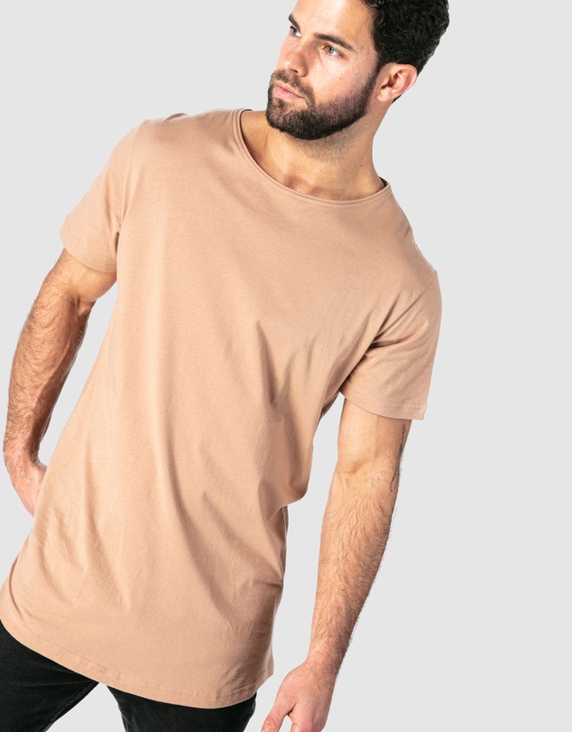 ONEBYONE - Classic Blank Tee