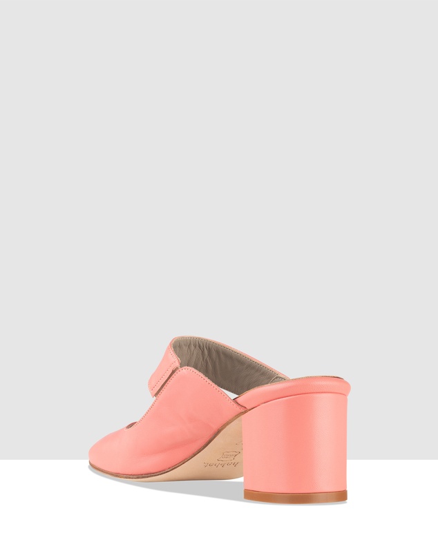 Habbot - Elena Mules