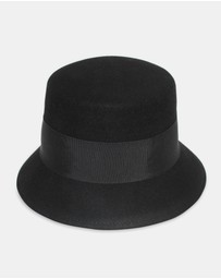 Morgan & Taylor - Darcy Hat