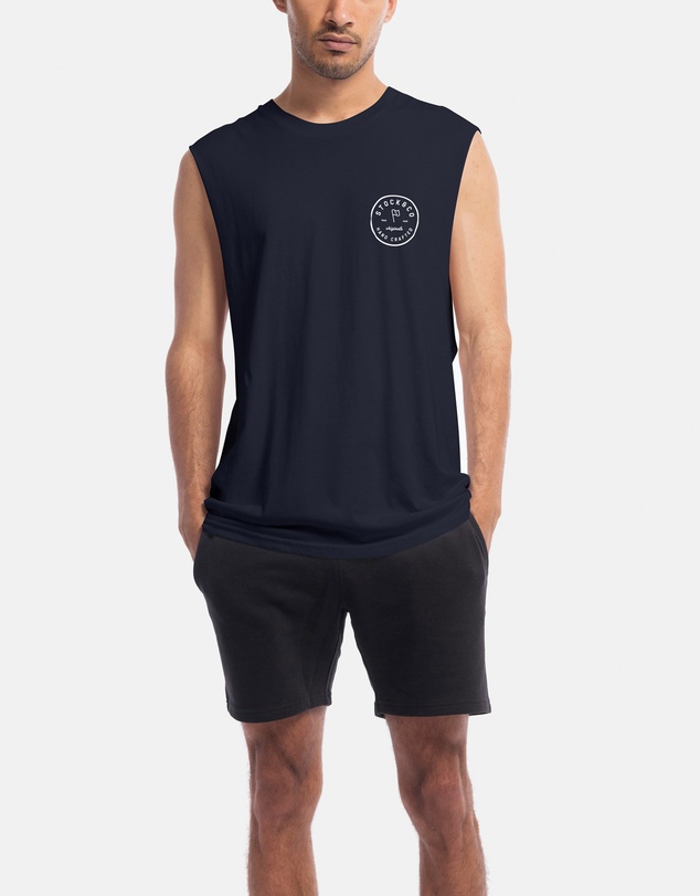 Stock & Co. - Cuba Tank