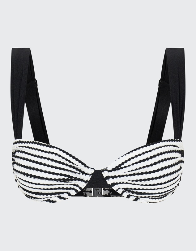 Vacay Swimwear - Rhodes Top Selene