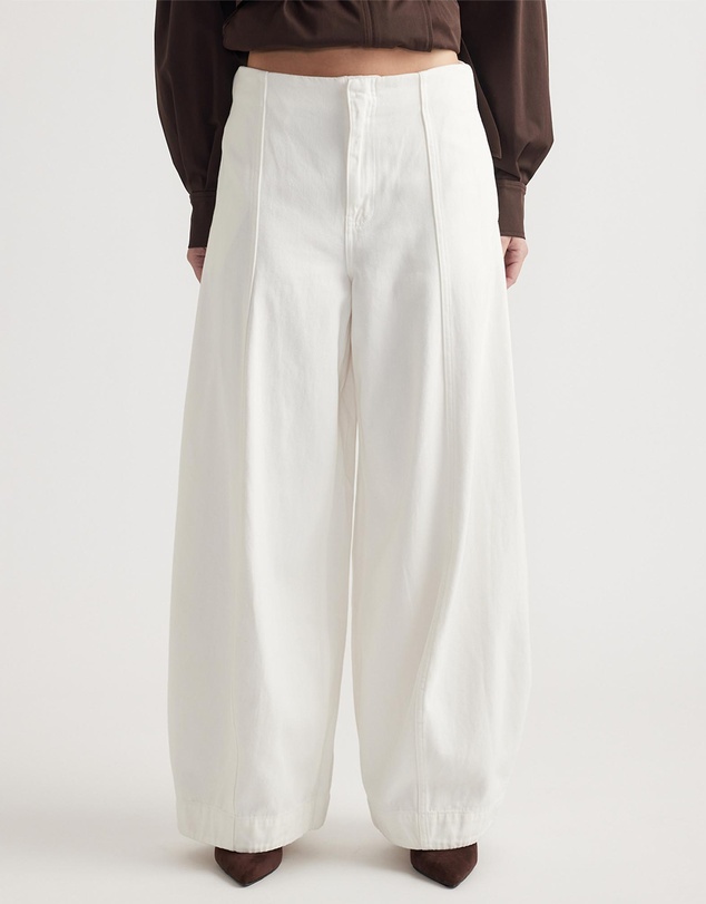 Decjuba - Paloma High Rise Balloon Jeans