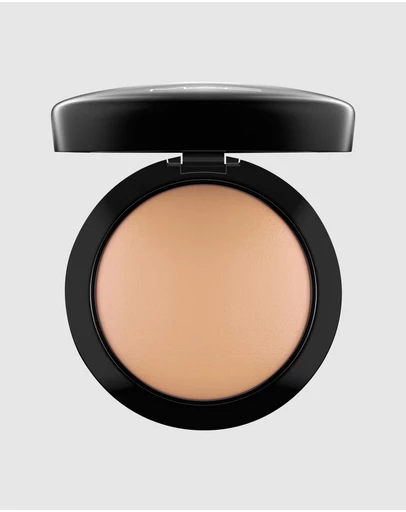 MAC - Mineralize Skinfinish Natural