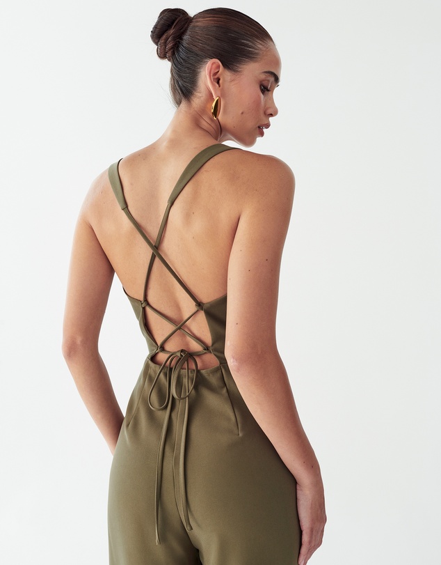 BWLDR - Cherie Jumpsuit