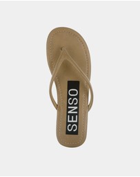 Senso - Norah II