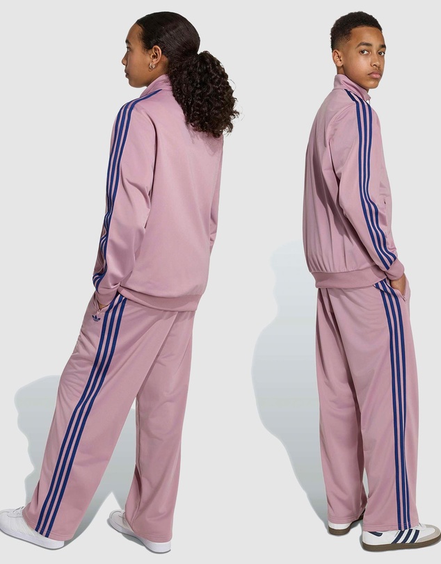 adidas Originals - Firebird Loose Track Pants - Kids-Teens