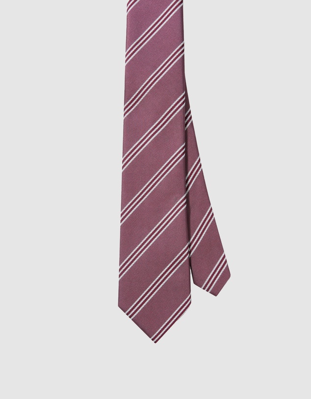 Van Heusen - Tri Stripe Tie
