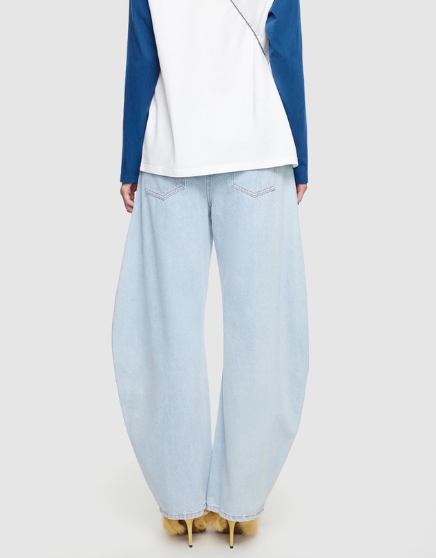 Lioness - Horseshoe Jeans
