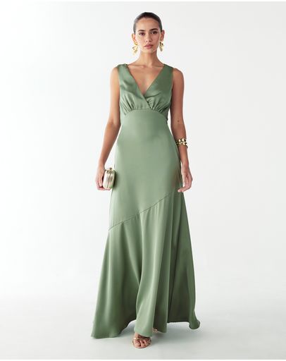 Sage Green