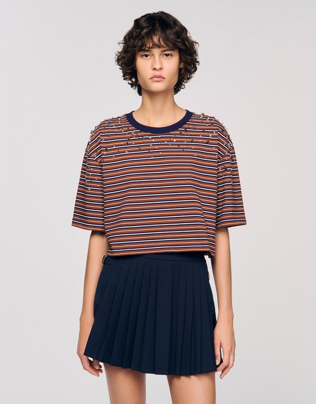Sandro - ArisTee Shirt
