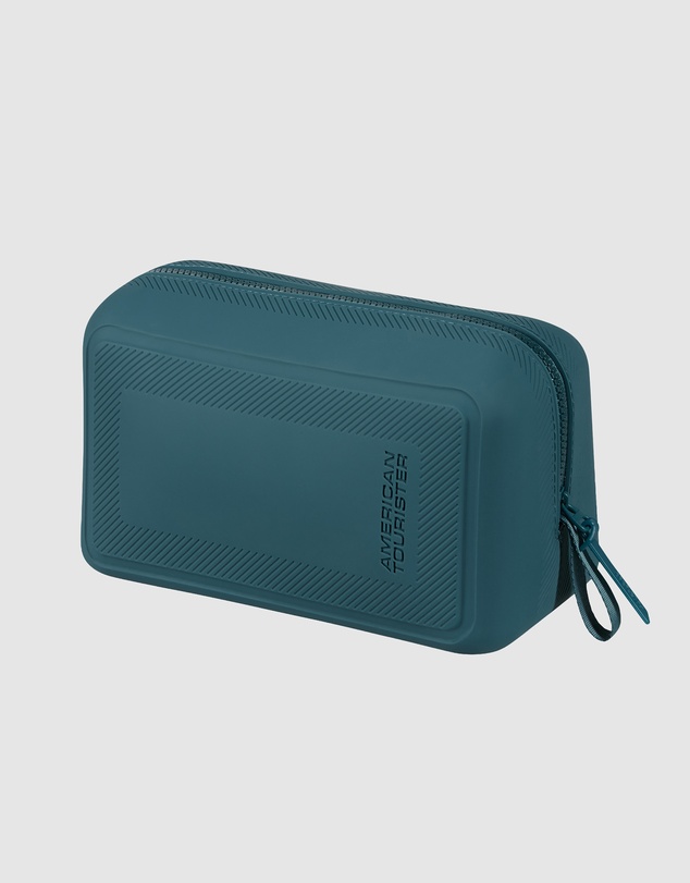 American Tourister - Urban Groove Toiletry Washbag Pop