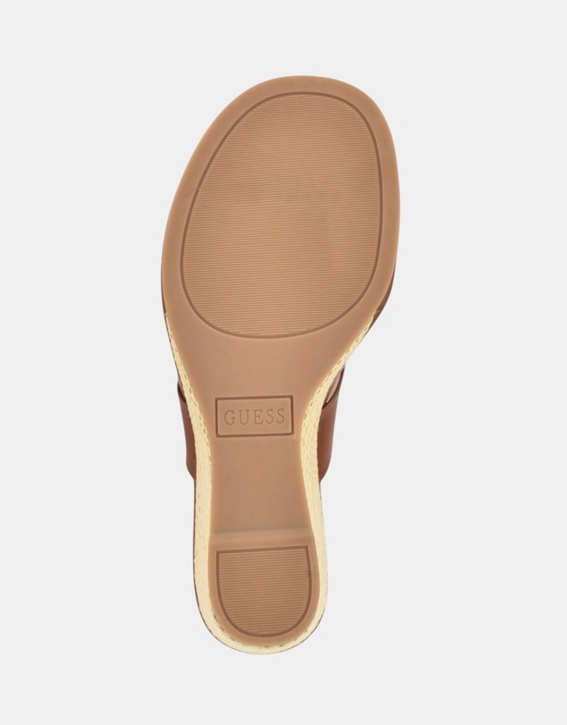 GUESS - Milda Wedge Sandals