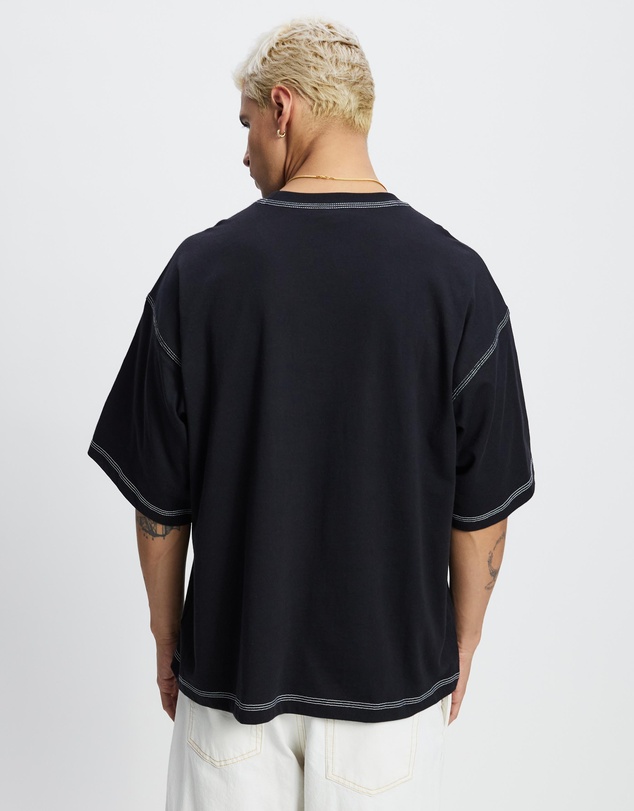adidas Originals - Trefoil Essentials Tee