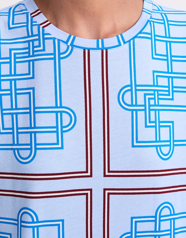Sportscraft - Rhodes Mercerised Tee