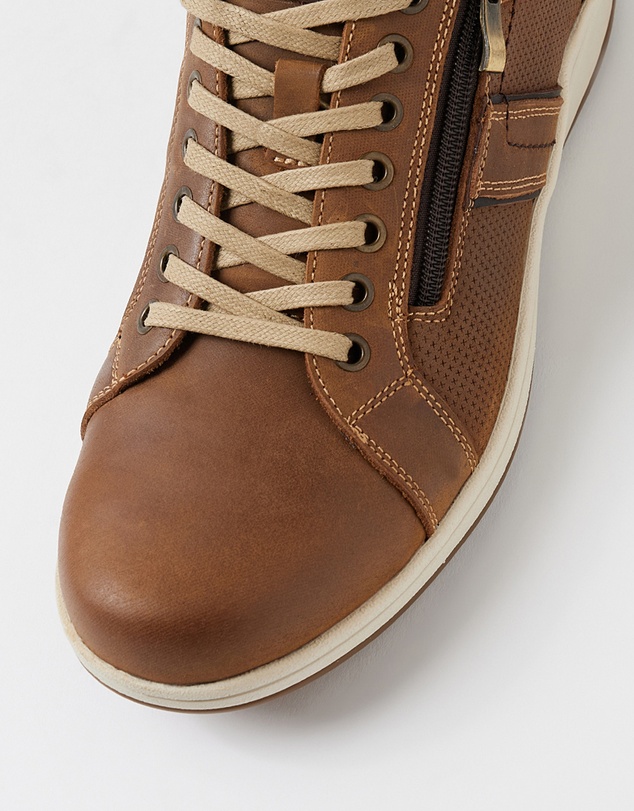 Rockport - Jeraldo Ro