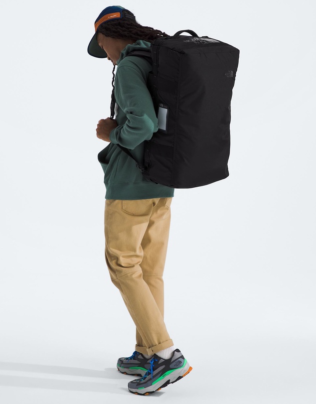 The North Face - Base Camp Voyager Duffle Bag 62L