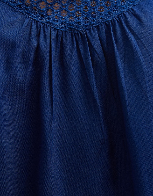 KAJA Clothing - Caitlyn Top