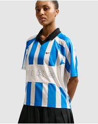 Nike - Mid-Rise Pleated Skirt