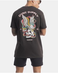 DVNT - Prey Tee