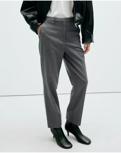 M.N.G - Newarm Trousers