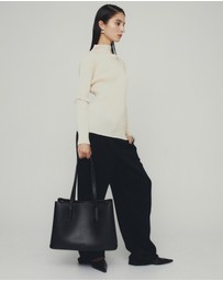 Freja NYC - Linnea Tote Bag - ICONIC EXCLUSIVE