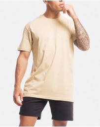 First Division - Weekender Tee