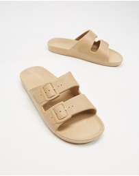 Freedom Moses - Slides - Unisex