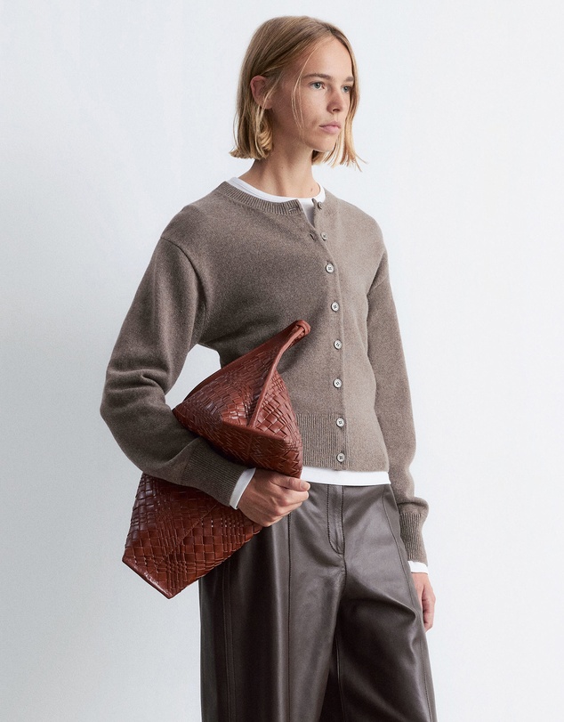 & Other Stories - Alexia Wool Cardigan