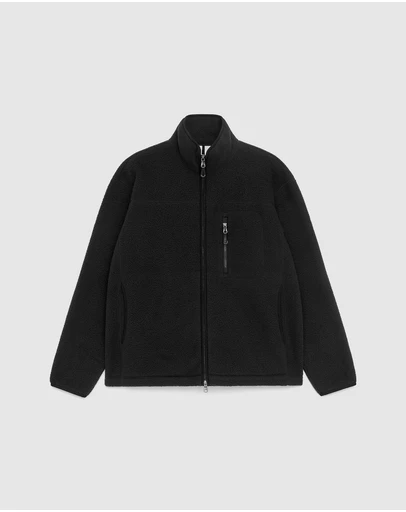 ARKET - Fleece Jacket
