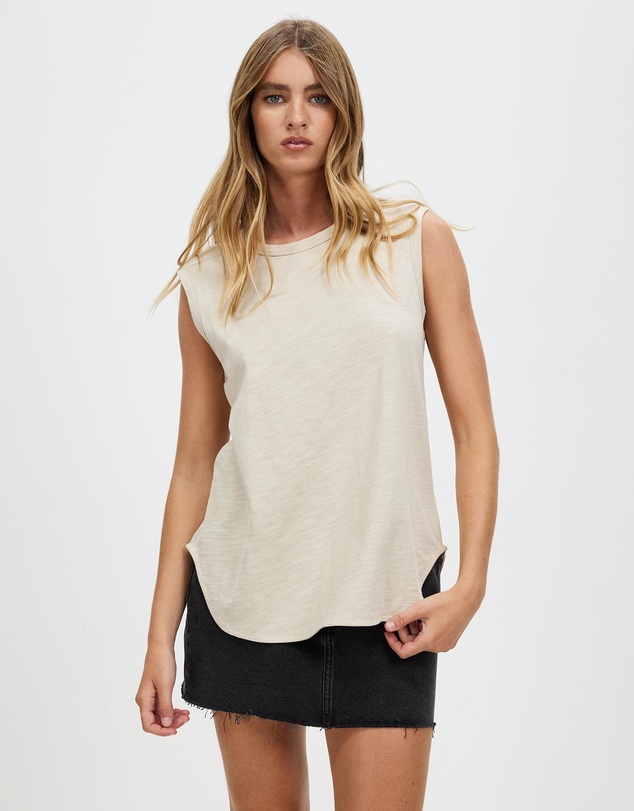 White By FTL - Fia Tank