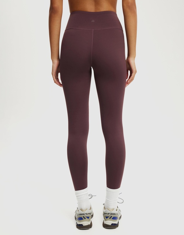 Cotton On Body Active - Ultra Move Full Length Tights