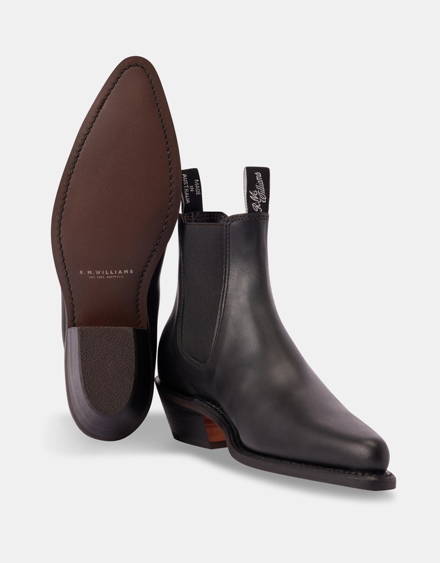 R.M.Williams - Womens Millicent Boots