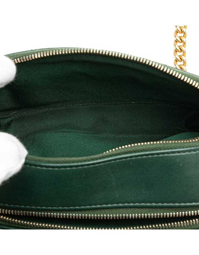 Pre-Loved by Azura Reborn - Pre-Loved chanel Chanel Quilted Crossbody Bag