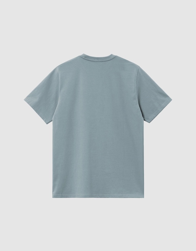 Carhartt WIP - SS Pocket T-Shirt