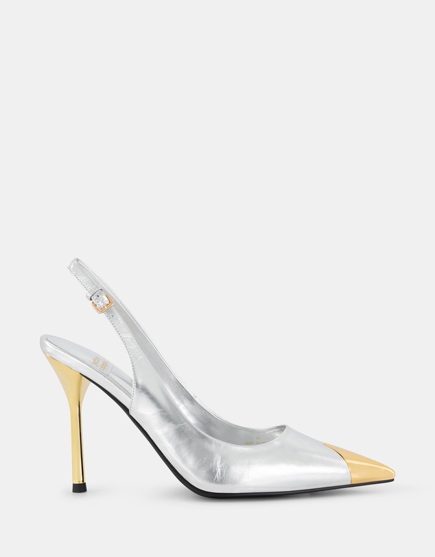 Jeffrey Campbell - Ridder