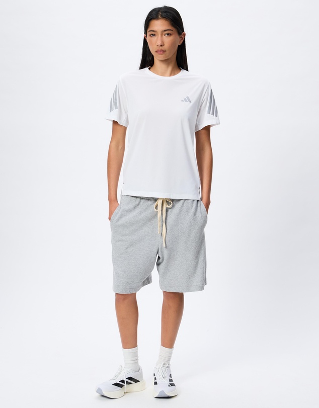 adidas Performance - Adi365 Running Climacool T-Shirt