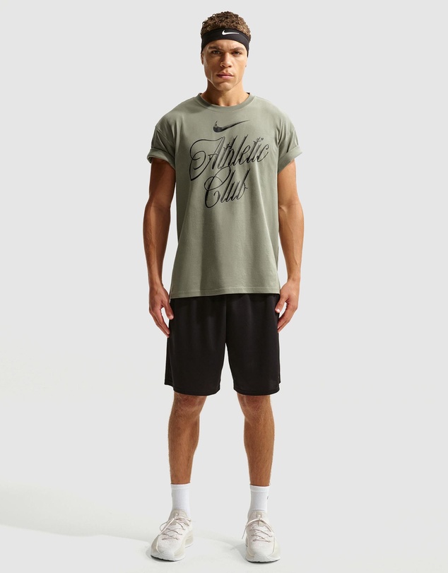 Nike - Nike Totality 9